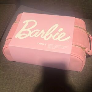 TrulyXBarbie Cosmetic Case